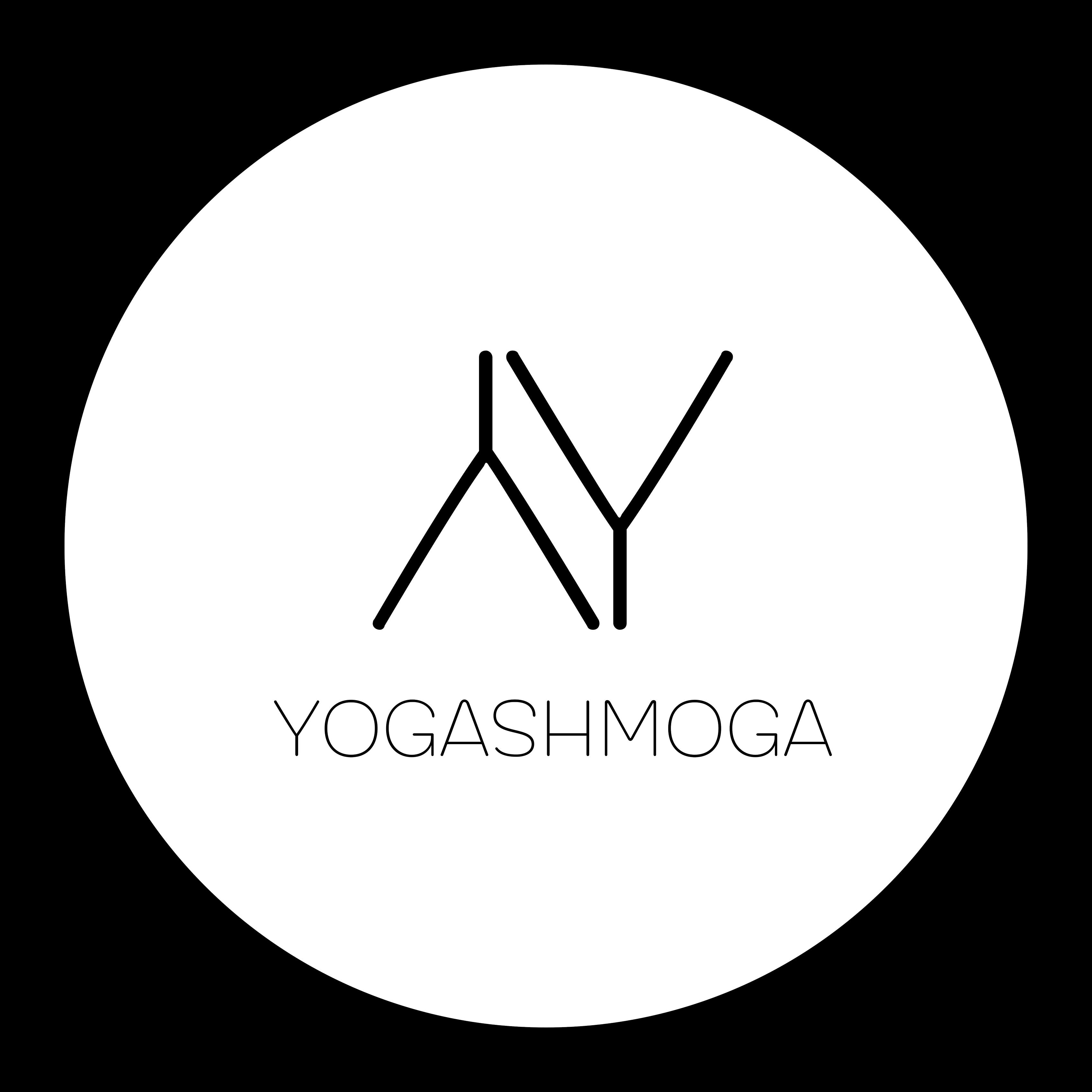 YOGASHMOGA