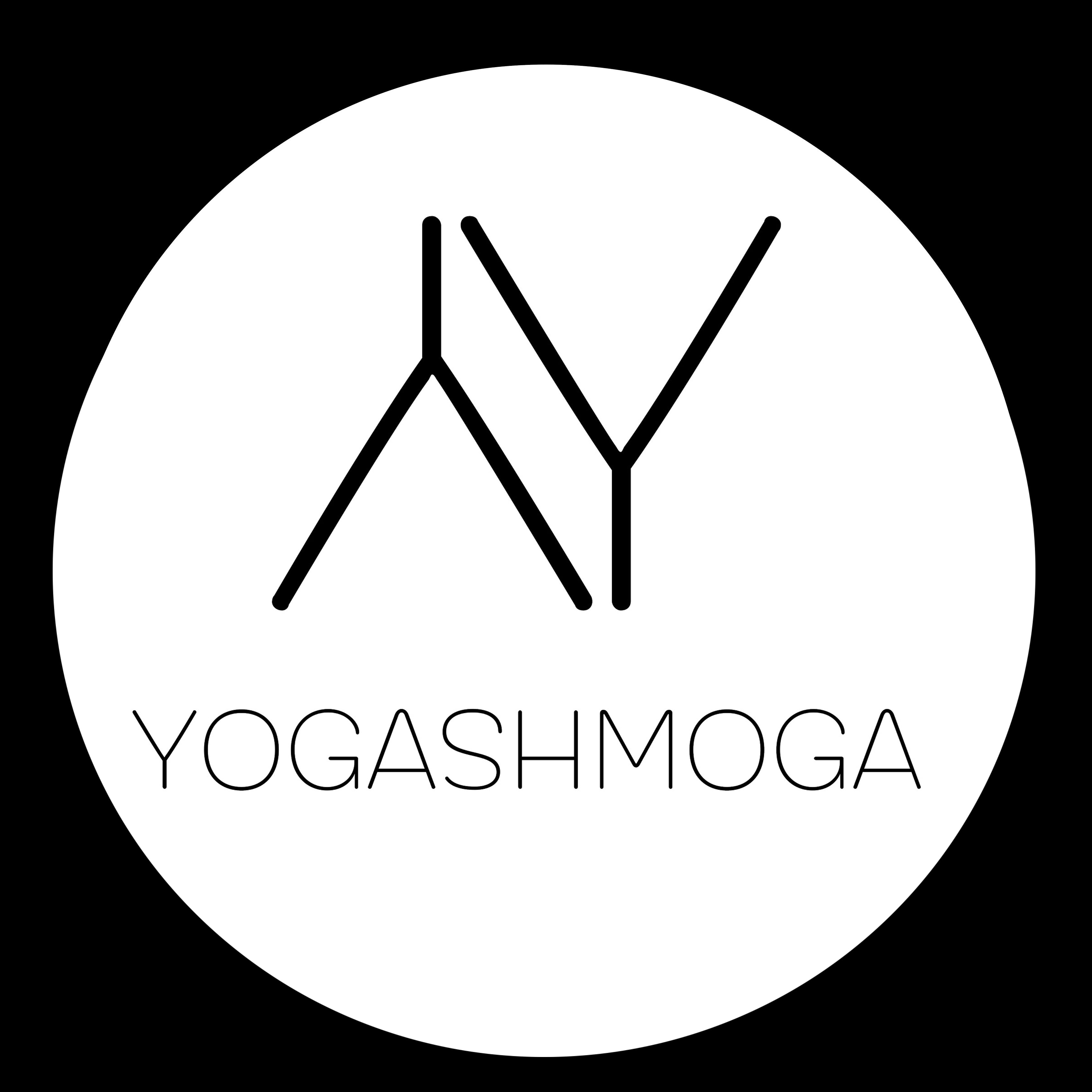 YOGASHMOGA